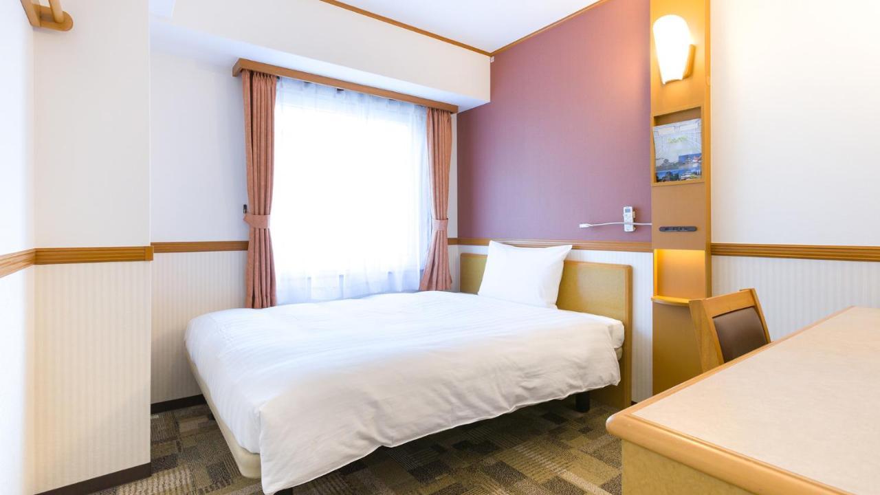 Toyoko Inn Tokyo Yamanote Sen Otsuka Eki Kita Guchi No 2 Exteriér fotografie