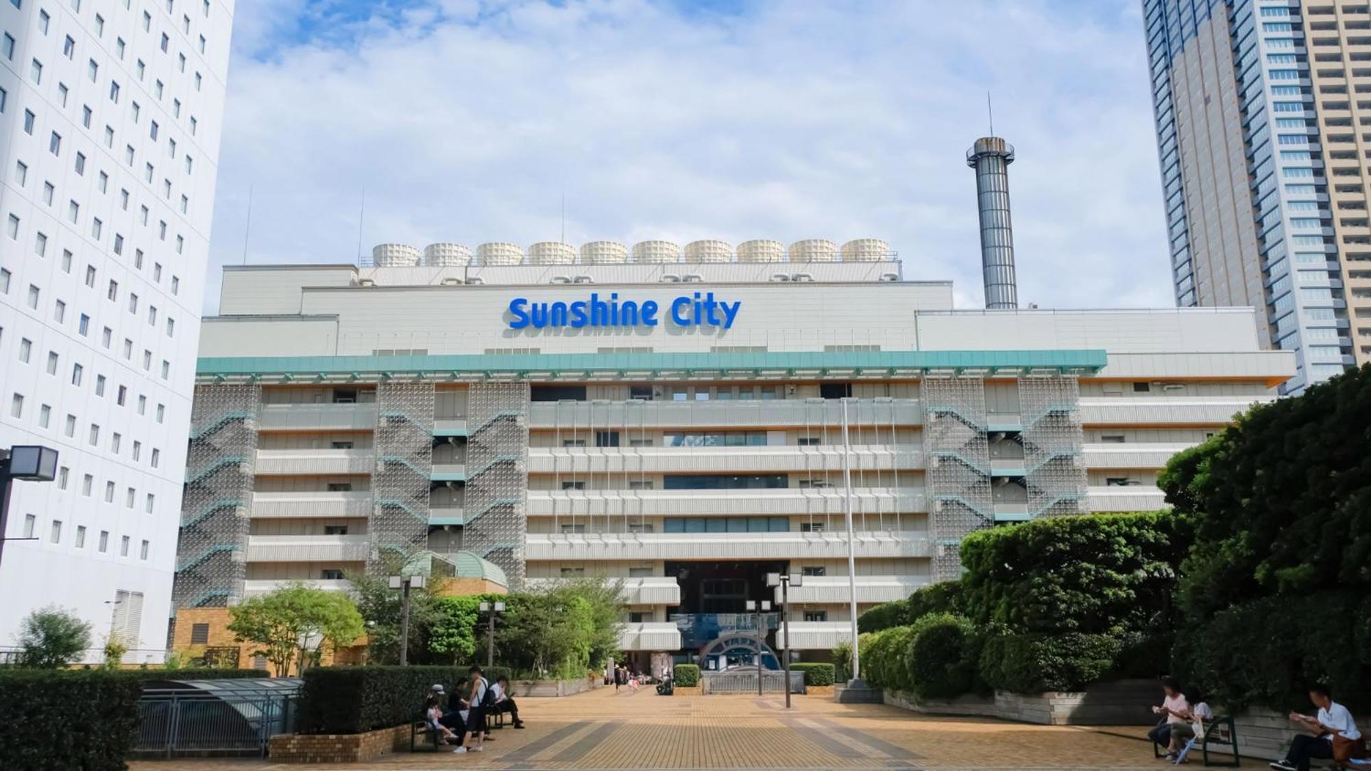Toyoko Inn Tokyo Yamanote Sen Otsuka Eki Kita Guchi No 2 Exteriér fotografie