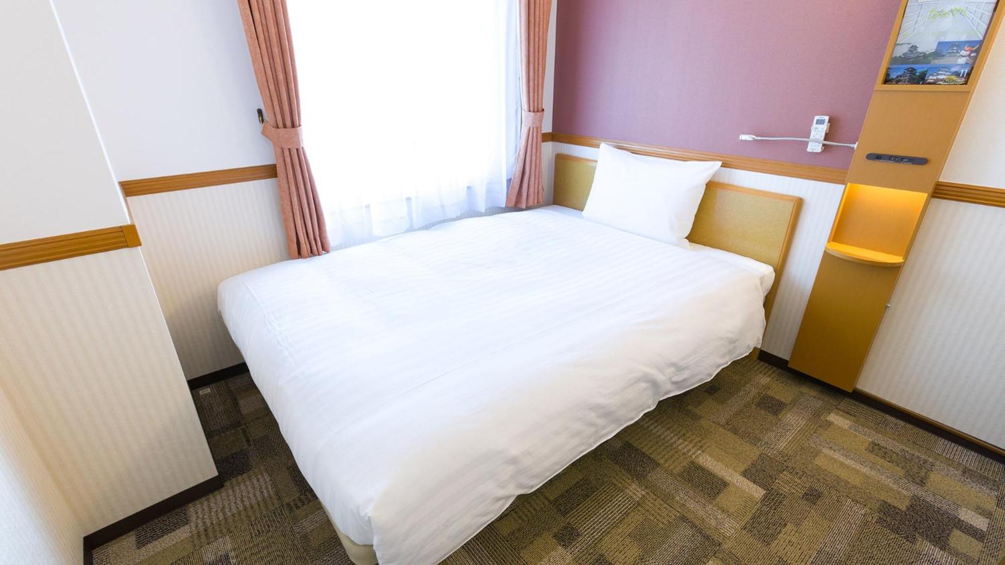 Toyoko Inn Tokyo Yamanote Sen Otsuka Eki Kita Guchi No 2 Pokoj fotografie