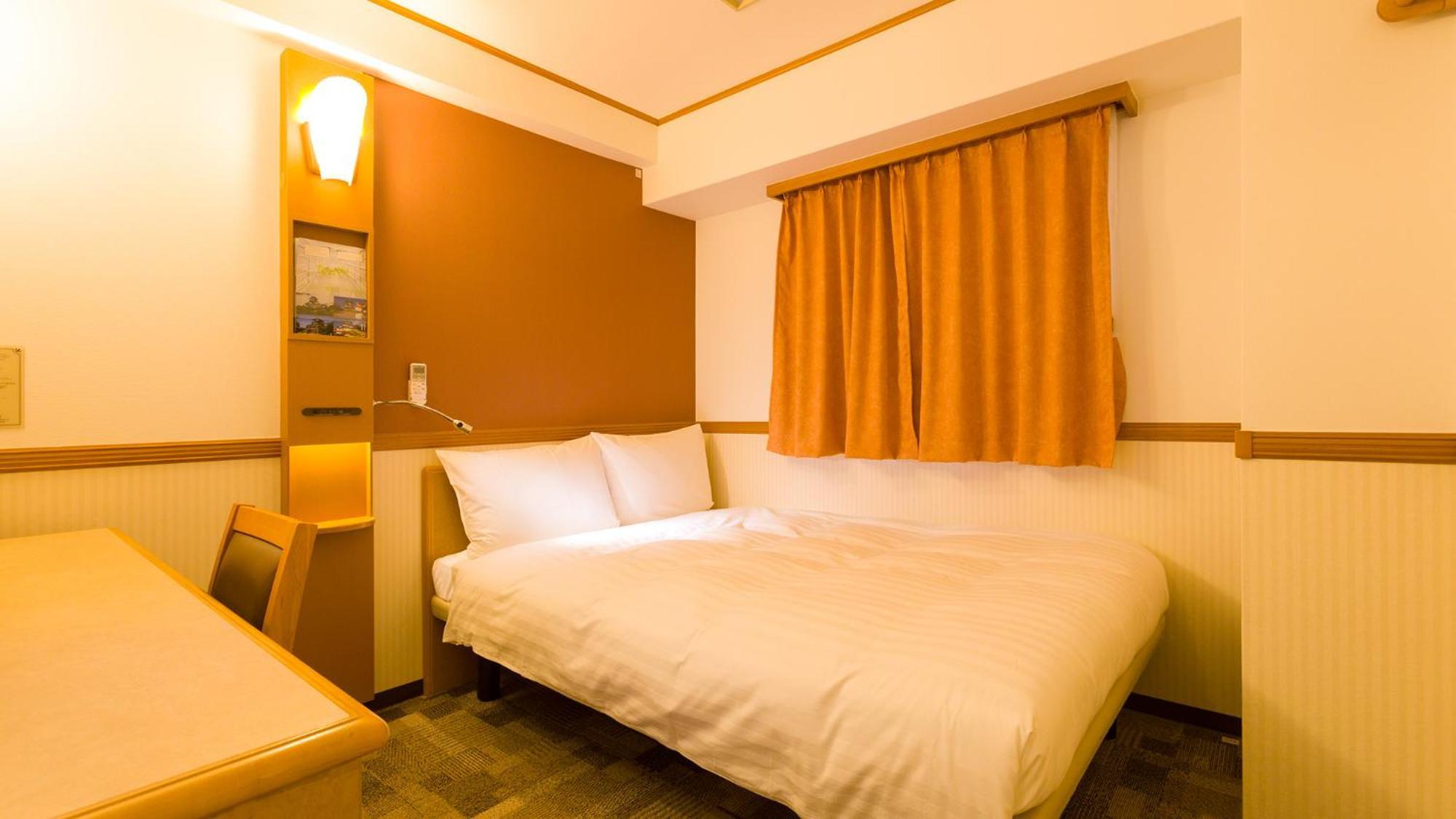 Toyoko Inn Tokyo Yamanote Sen Otsuka Eki Kita Guchi No 2 Pokoj fotografie