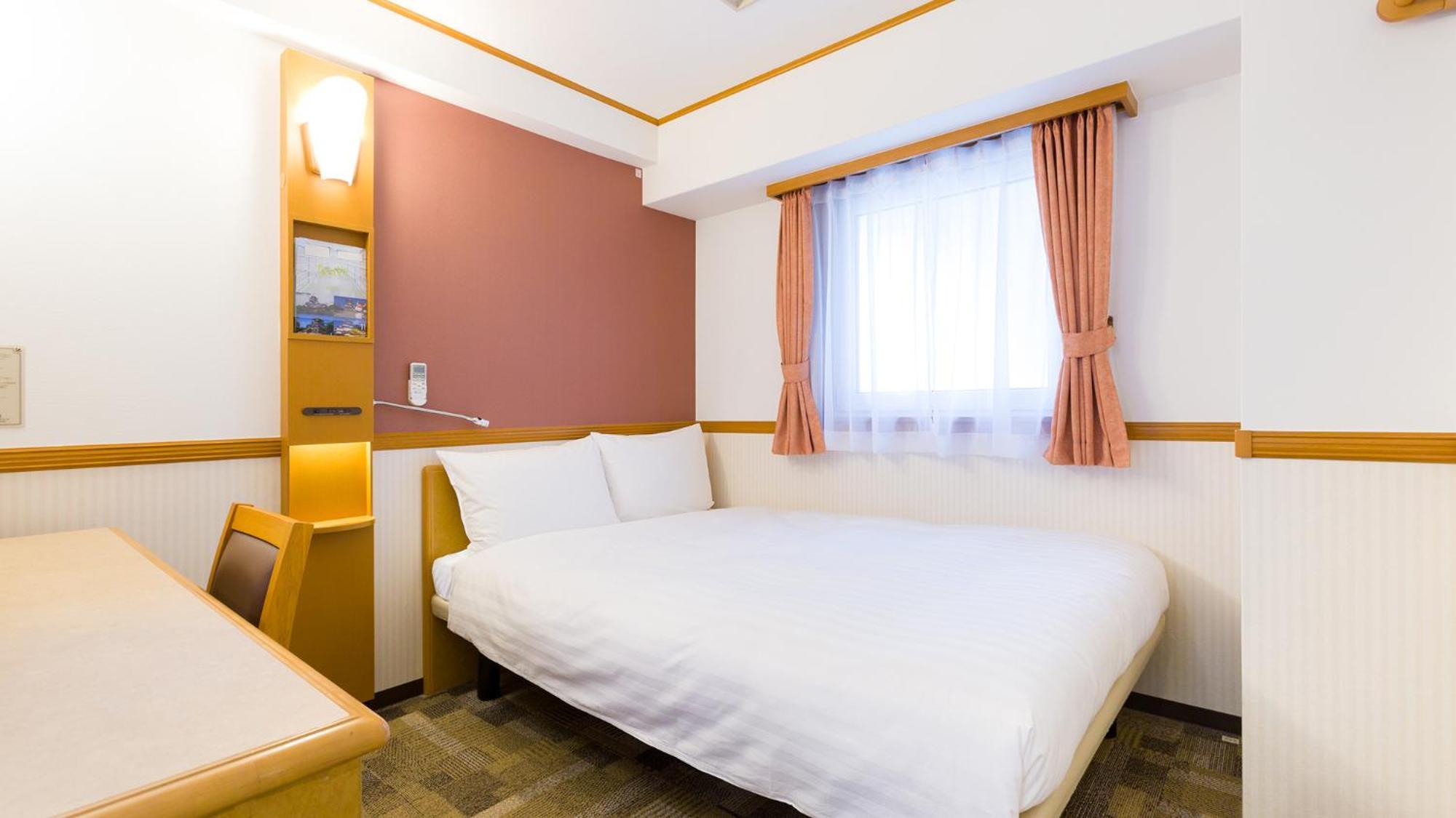 Toyoko Inn Tokyo Yamanote Sen Otsuka Eki Kita Guchi No 2 Pokoj fotografie