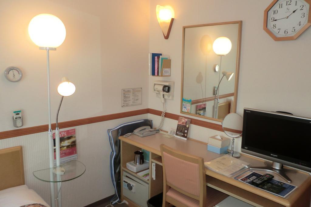 Toyoko Inn Tokyo Yamanote Sen Otsuka Eki Kita Guchi No 2 Exteriér fotografie