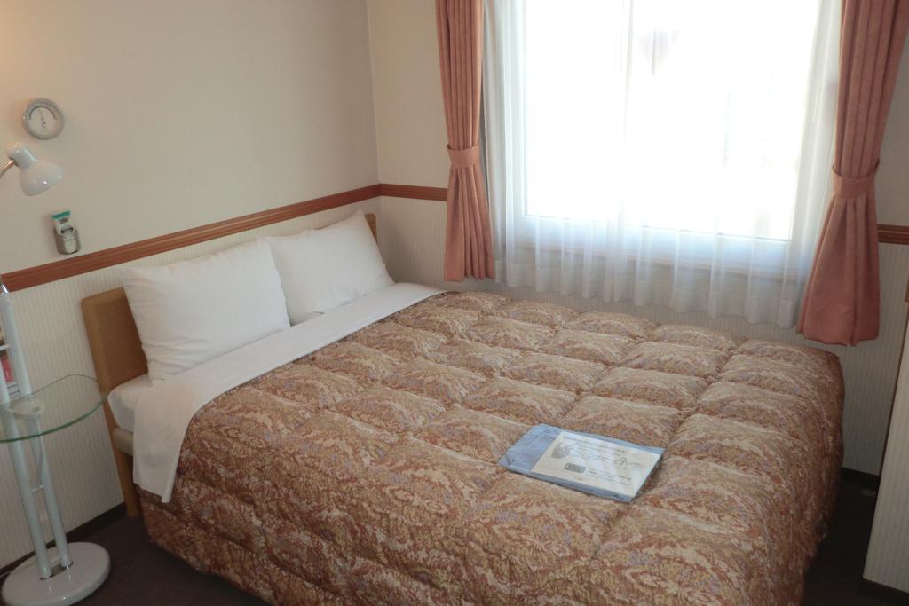Toyoko Inn Tokyo Yamanote Sen Otsuka Eki Kita Guchi No 2 Exteriér fotografie