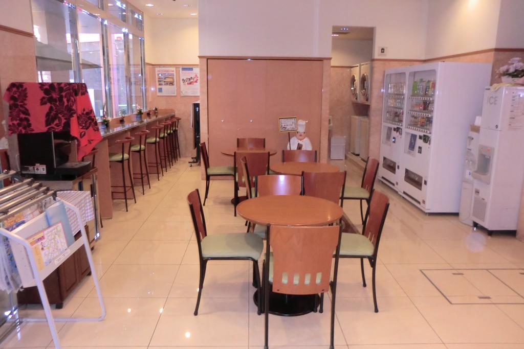 Toyoko Inn Tokyo Yamanote Sen Otsuka Eki Kita Guchi No 2 Exteriér fotografie