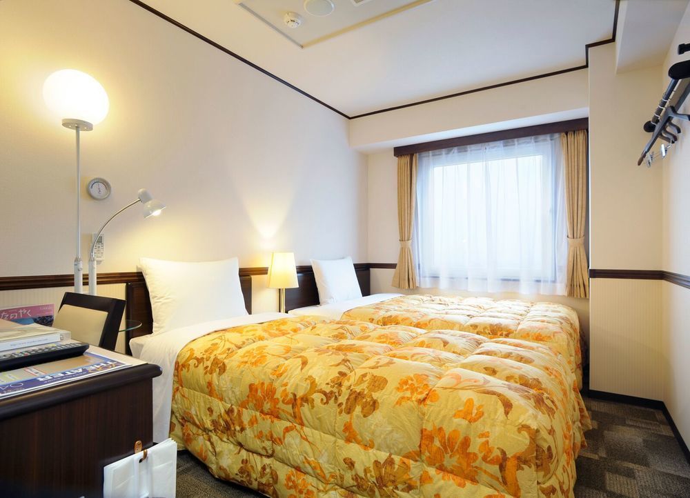 Toyoko Inn Tokyo Yamanote Sen Otsuka Eki Kita Guchi No 2 Exteriér fotografie