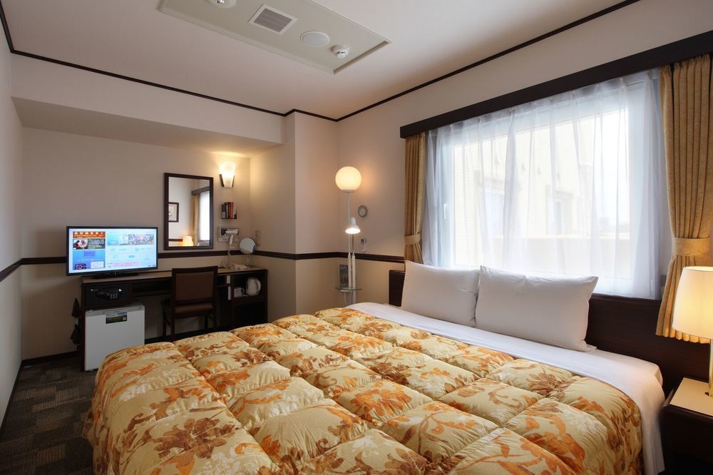Toyoko Inn Tokyo Yamanote Sen Otsuka Eki Kita Guchi No 2 Exteriér fotografie