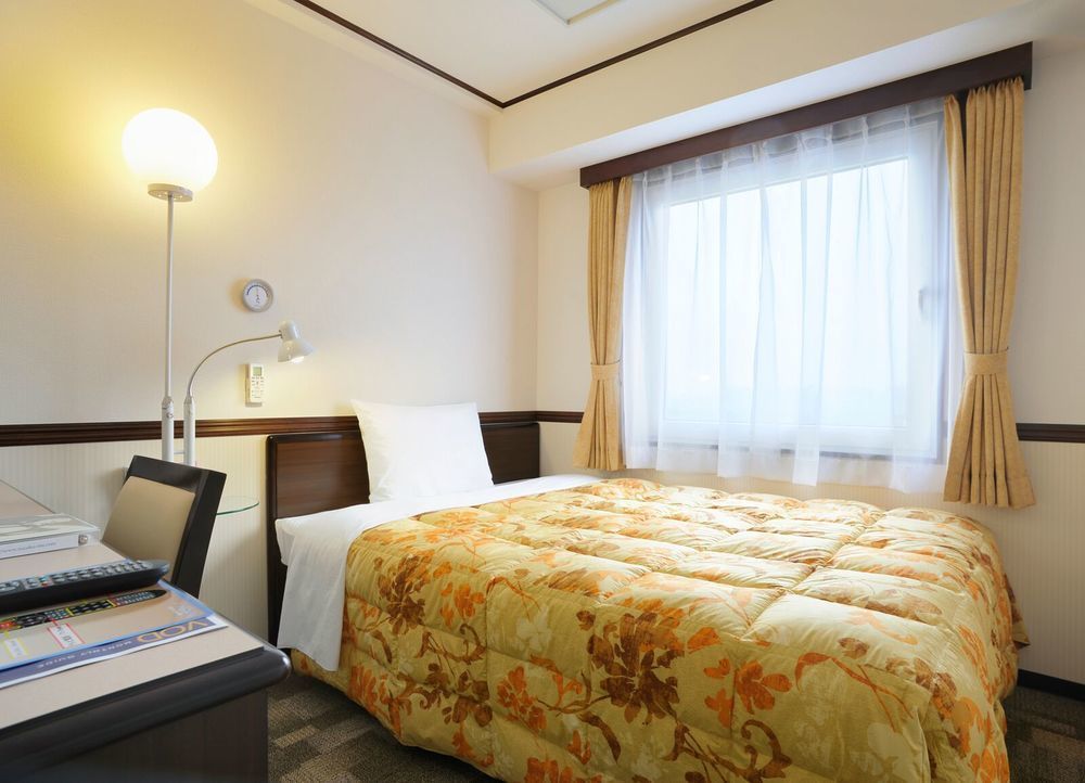 Toyoko Inn Tokyo Yamanote Sen Otsuka Eki Kita Guchi No 2 Exteriér fotografie