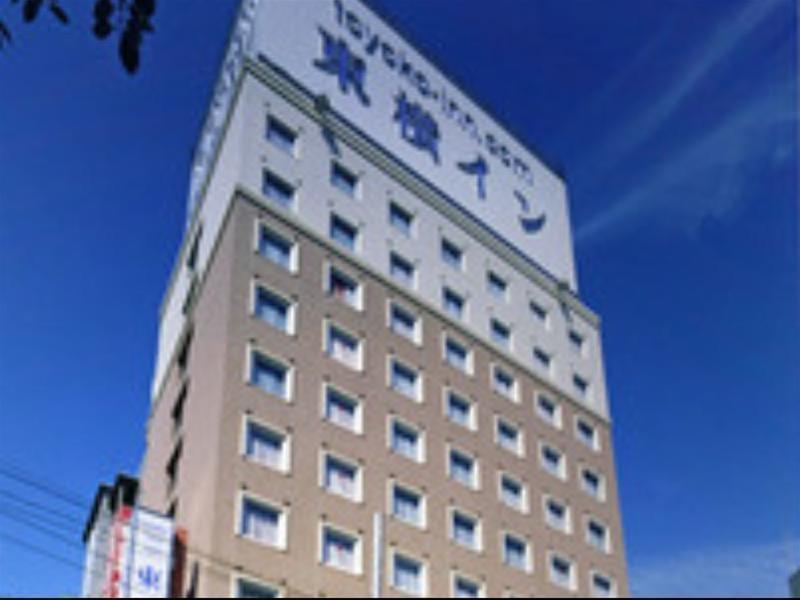 Toyoko Inn Tokyo Yamanote Sen Otsuka Eki Kita Guchi No 2 Exteriér fotografie